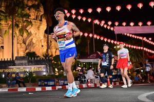 BIB: 
                            <button type="button" onclick="openModal(24438442)" class="btn btn-primary btn-sm float-right btn-popup" data-toggle="modal" data-target=".modal-high-quality">
                        <i class="fas fa-shopping-cart"></i> Add to Cart
                    </button>
                                            <button type="button" onclick="isThisMe(24438442, true)" class="btn btn-success btn-sm float-right btn-popup btn-isme hidden" data-toggle="tooltip" data-placement="bottom" title="นี่คือรูปของคุณใช่ไหม คลิกที่นี่เพื่อเอาเข้าอัลบั้ม">
                        <i class="fas fa-plus"></i> Add to album
                    </button>
                    <button type="button" onclick="isThisMe(24438442, false)" class="btn btn-warning btn-sm float-right btn-popup btn-isnotme hidden">
                        <i class="fas fa-ban"></i> Remove from album
                    </button>